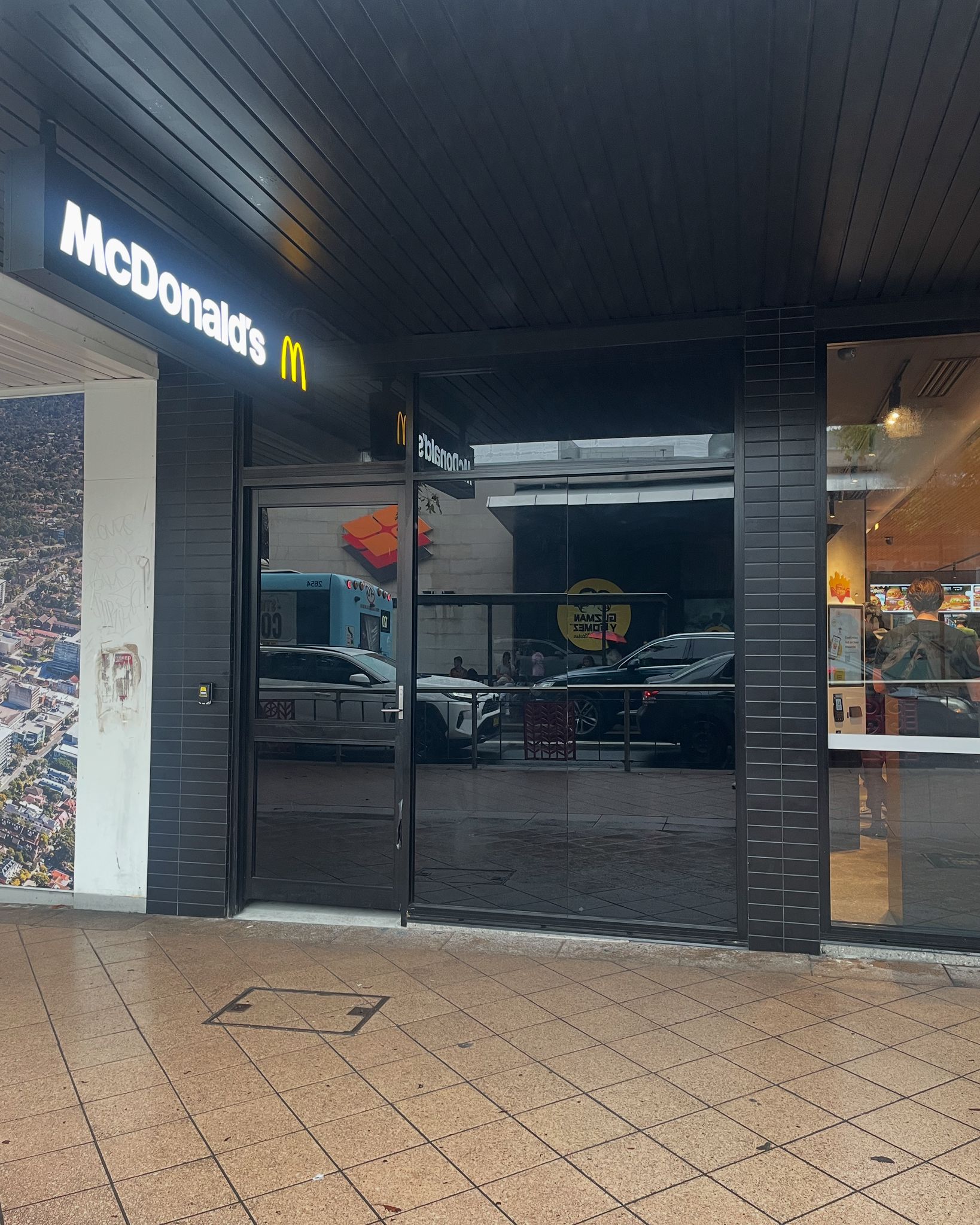 office window tinting