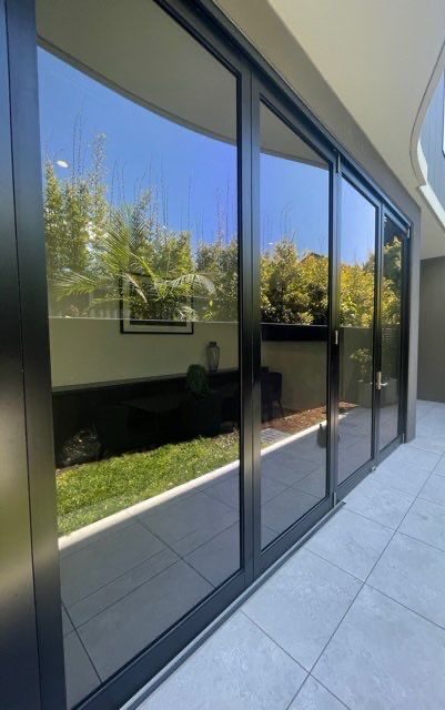 residential window tinting sydney