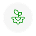 Energy efficiency window tint icon