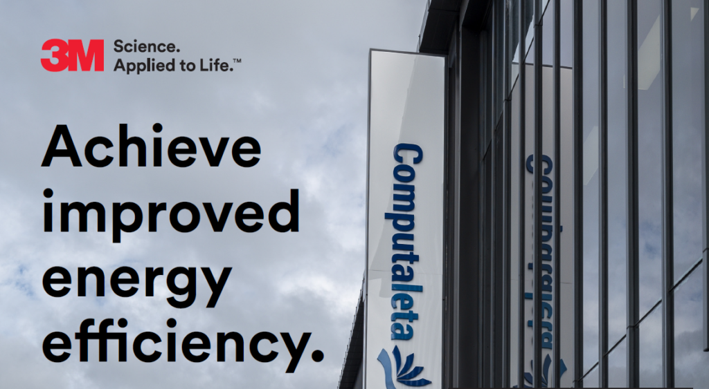 Computaleta Window Film Case Study