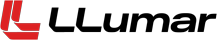Llumar window film brand logo
