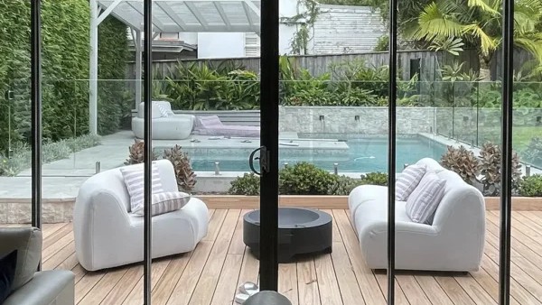 residential window tinting