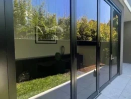 Residential Window Tinting​