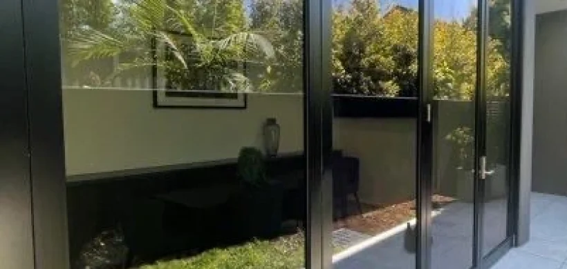 Residential Window Tinting​