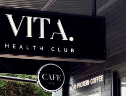 signage service sydney
